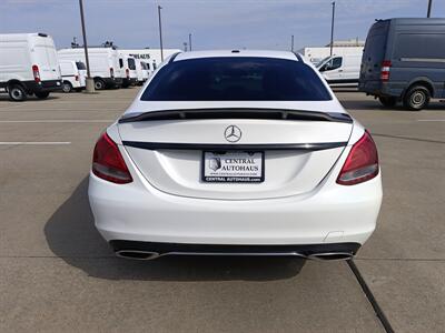 2018 Mercedes-Benz C 300   - Photo 6 - Dallas, TX 75252