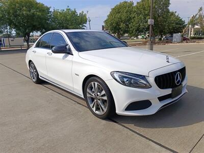 2018 Mercedes-Benz C 300   - Photo 9 - Dallas, TX 75252