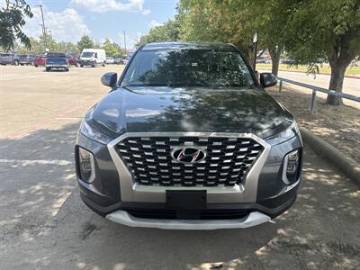 2021 Hyundai PALISADE SE   - Photo 2 - Dallas, TX 75252