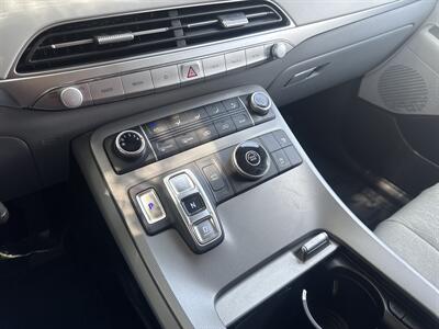 2021 Hyundai PALISADE SE   - Photo 31 - Dallas, TX 75252