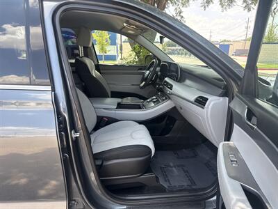 2021 Hyundai PALISADE SE   - Photo 18 - Dallas, TX 75252