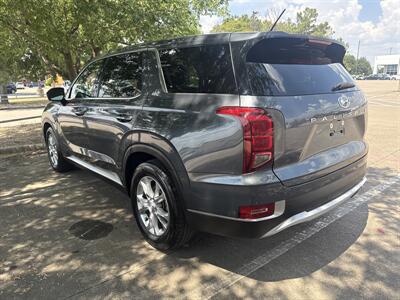 2021 Hyundai PALISADE SE   - Photo 5 - Dallas, TX 75252