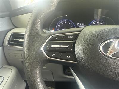 2021 Hyundai PALISADE SE   - Photo 28 - Dallas, TX 75252