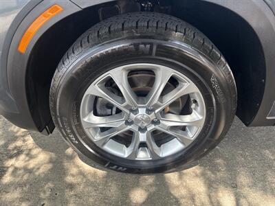 2021 Hyundai PALISADE SE   - Photo 38 - Dallas, TX 75252