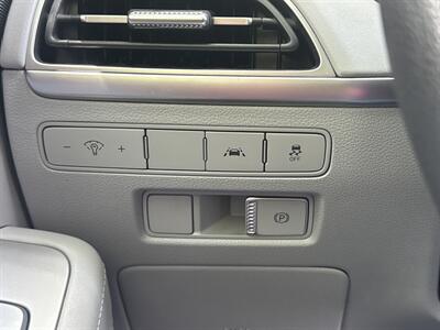 2021 Hyundai PALISADE SE   - Photo 32 - Dallas, TX 75252