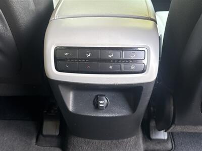 2021 Hyundai PALISADE SE   - Photo 23 - Dallas, TX 75252