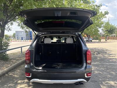 2021 Hyundai PALISADE SE   - Photo 15 - Dallas, TX 75252