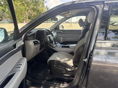 2021 Hyundai PALISADE SE   - Photo 17 - Dallas, TX 75252