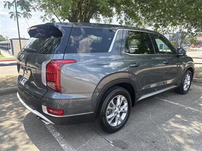 2021 Hyundai PALISADE SE   - Photo 7 - Dallas, TX 75252