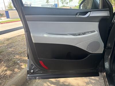 2021 Hyundai PALISADE SE   - Photo 10 - Dallas, TX 75252