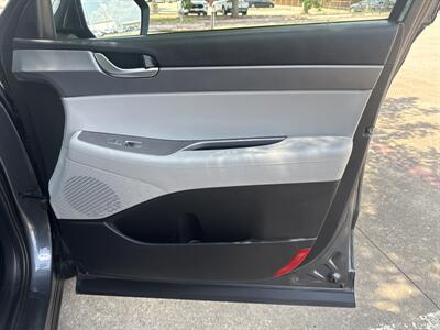 2021 Hyundai PALISADE SE   - Photo 14 - Dallas, TX 75252