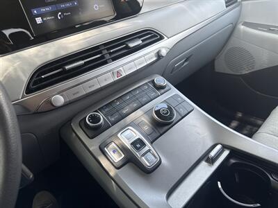 2021 Hyundai PALISADE SE   - Photo 33 - Dallas, TX 75252