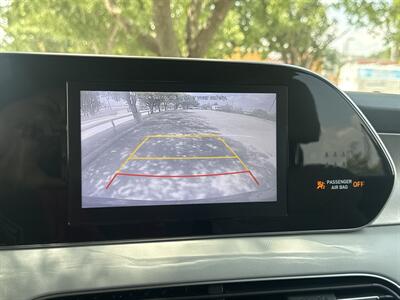 2021 Hyundai PALISADE SE   - Photo 34 - Dallas, TX 75252