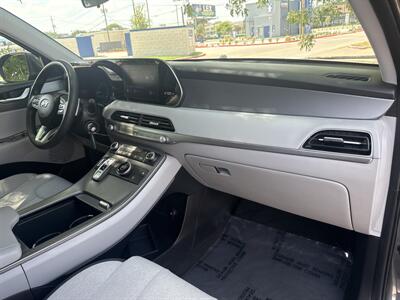 2021 Hyundai PALISADE SE   - Photo 21 - Dallas, TX 75252