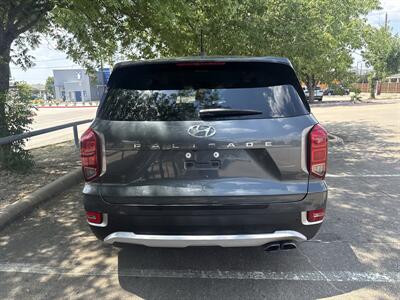 2021 Hyundai PALISADE SE   - Photo 6 - Dallas, TX 75252