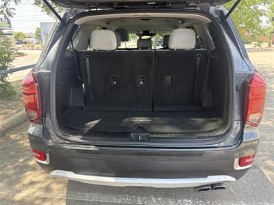 2021 Hyundai PALISADE SE   - Photo 16 - Dallas, TX 75252