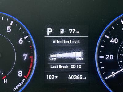 2021 Hyundai PALISADE SE   - Photo 26 - Dallas, TX 75252