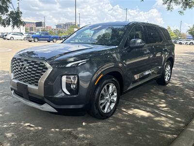 2021 Hyundai PALISADE SE   - Photo 3 - Dallas, TX 75252