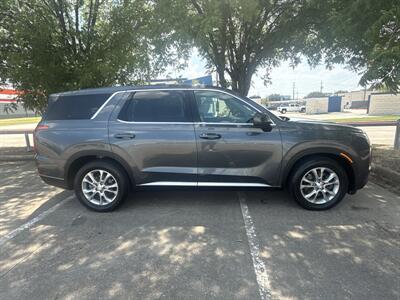 2021 Hyundai PALISADE SE   - Photo 8 - Dallas, TX 75252