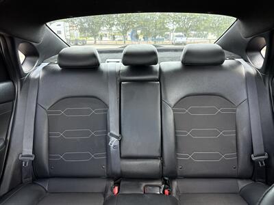 2023 Kia Forte GT-Line - Photo 32 - Dallas, TX 75252