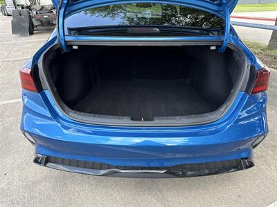 2023 Kia Forte GT-Line - Photo 17 - Dallas, TX 75252