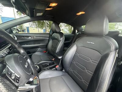 2023 Kia Forte GT-Line - Photo 30 - Dallas, TX 75252