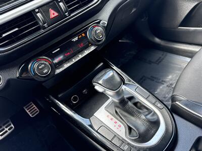 2023 Kia Forte GT-Line - Photo 25 - Dallas, TX 75252