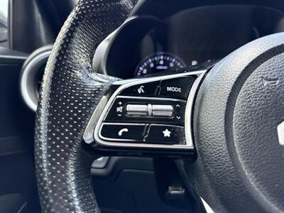 2023 Kia Forte GT-Line - Photo 23 - Dallas, TX 75252