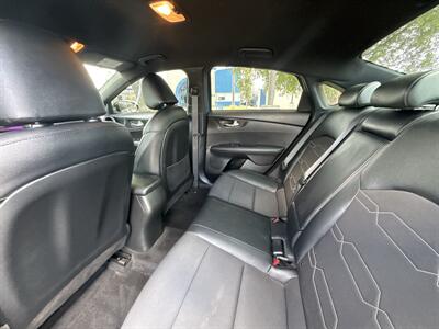 2023 Kia Forte GT-Line - Photo 31 - Dallas, TX 75252