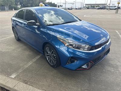 2023 Kia Forte GT-Line - Photo 9 - Dallas, TX 75252