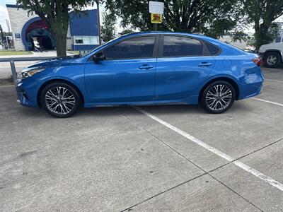2023 Kia Forte GT-Line - Photo 4 - Dallas, TX 75252