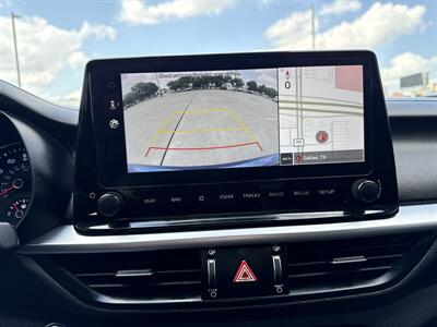 2023 Kia Forte GT-Line - Photo 26 - Dallas, TX 75252