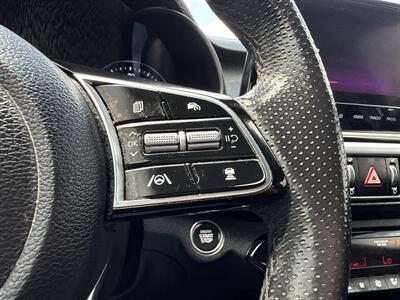 2023 Kia Forte GT-Line - Photo 24 - Dallas, TX 75252