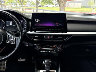 2023 Kia Forte GT-Line - Photo 27 - Dallas, TX 75252