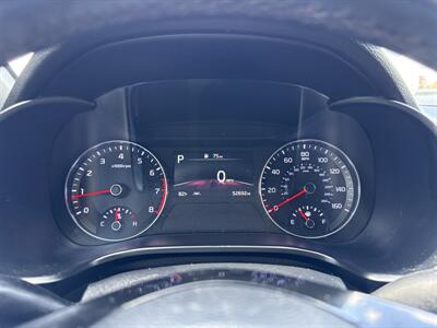 2023 Kia Forte GT-Line - Photo 21 - Dallas, TX 75252