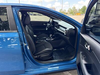 2023 Kia Forte GT-Line - Photo 16 - Dallas, TX 75252