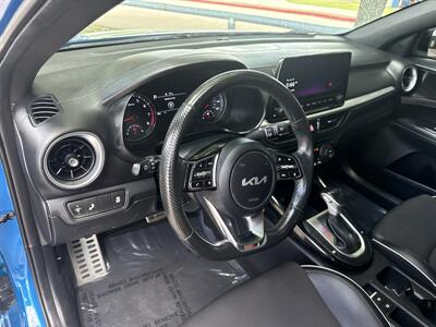 2023 Kia Forte GT-Line - Photo 18 - Dallas, TX 75252
