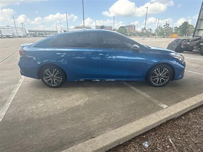 2023 Kia Forte GT-Line - Photo 8 - Dallas, TX 75252