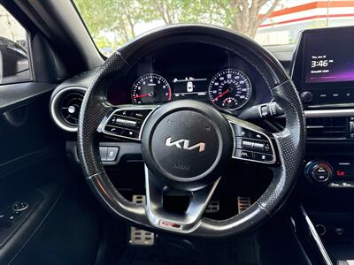2023 Kia Forte GT-Line - Photo 22 - Dallas, TX 75252