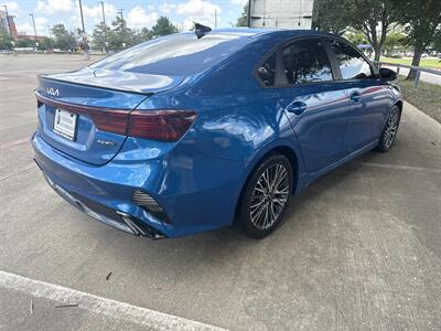 2023 Kia Forte GT-Line - Photo 7 - Dallas, TX 75252