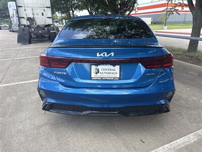 2023 Kia Forte GT-Line - Photo 6 - Dallas, TX 75252