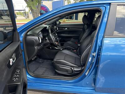 2023 Kia Forte GT-Line - Photo 15 - Dallas, TX 75252