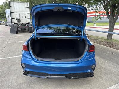 2023 Kia Forte GT-Line - Photo 12 - Dallas, TX 75252