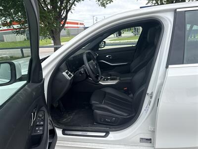2025 BMW 330i   - Photo 17 - Dallas, TX 75252