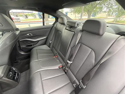 2025 BMW 330i   - Photo 39 - Dallas, TX 75252