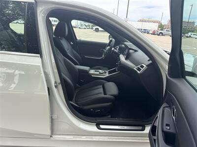 2025 BMW 330i   - Photo 20 - Dallas, TX 75252