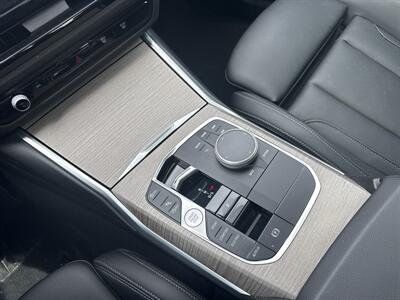 2025 BMW 330i   - Photo 32 - Dallas, TX 75252