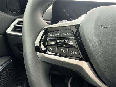 2025 BMW 330i   - Photo 26 - Dallas, TX 75252