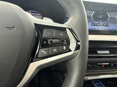 2025 BMW 330i   - Photo 27 - Dallas, TX 75252