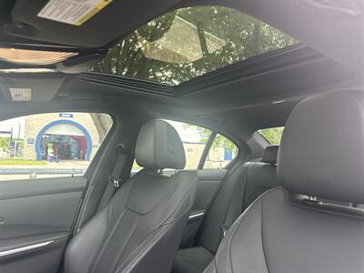 2025 BMW 330i   - Photo 38 - Dallas, TX 75252